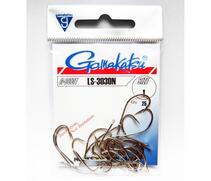 Крючки GAMAKATSU LS-3030N size 004,25st., фото 