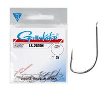 Крючки GAMAKATSU LS-2020N size 008,25st., фото 