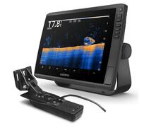 Эхолот Garmin EchoMap Ultra 2 122sv Transducer GT56UHD-TM, фото 