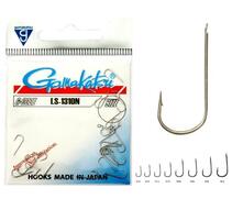 Крючки GAMAKATSU LS-1310N size 012,25st., фото 