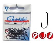 Крючки GAMAKATSU HOOK F13 #14, фото 