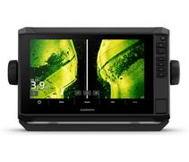 Эхолот Garmin EchoMap UHD2 93sv с датчиком GT56UHD-TM, фото 