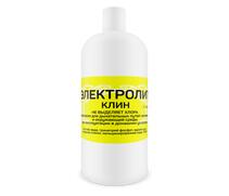 Электролит Клин, фото 
