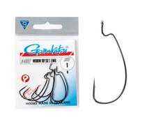 Крючки GAMAKATSU HOOK WORM OFFSET EWG NS, фото 