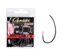 Крючки GAMAKATSU G-CARP SNAGGER 10st, size 2, Размер: 2, фото 