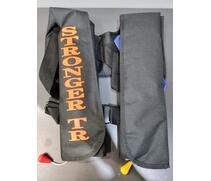 Спасательный жилет STRONGER TR (чёрный), фото 