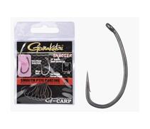 Крючки GAMAKATSU G-CARP SNAGGER 10st, size 12, Размер: 12, фото 