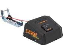 Якорная лебёдка Stronger Steel Hands 30 PRO (функция свободного сброса якоря с плавным входом), фото 