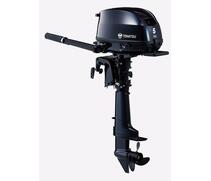 Лодочный мотор Tohatsu MFS 5D DS (2020год)