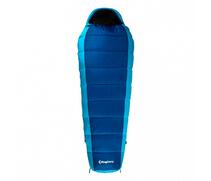 Спальный мешок KingCamp Desert 250L (-12С) 3185 blue, Цвет: синий, фото 