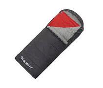 Спальный мешок Husky Guty -10С 220х90 см Black, фото 