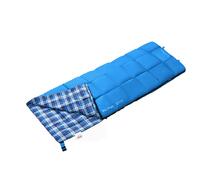 Спальный мешок KingCamp Active 250 (-5С) 3103 blue, фото 