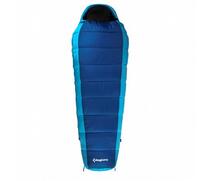 Спальный мешок KingCamp Desert 300 (-15С) 3138 blue, фото 