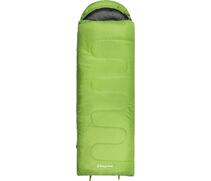 Спальный мешок KingCamp Oasis 200 +6С 8014 green, фото 