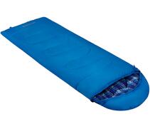 Спальный мешок KingCamp Oasis 250S -3C 3221 blue, фото 