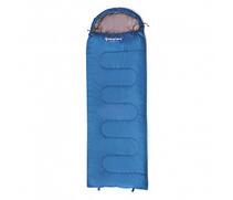 Спальный мешок KingCamp Oasis 250 (-3С) 3121 blue, Цвет: синий, фото 