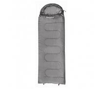 Спальный мешок KingCamp Oasis 250 (-3С) 3121 grey, Цвет: серый, фото 