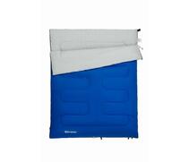 Спальный мешок KingCamp Oxygen (-12С) 300XL 3146 blue, фото 
