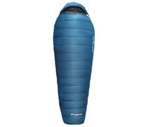 Спальный мешок KingCamp Protector 400 -10C 8001 Blue, фото 