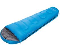 Спальный мешок KingCamp Treck 300S -10С 3231 blue, фото 