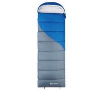 Спальный мешок KingCamp Valley 250 -3С 3212 blue, фото 
