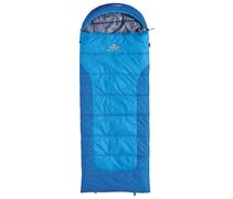 Спальный мешок Pinguin Blizzard Junior 150 blue, фото 