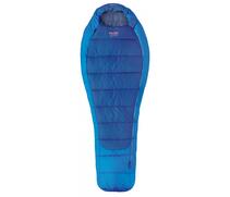 Спальный мешок Pinguin Comfort 185 blue, фото 