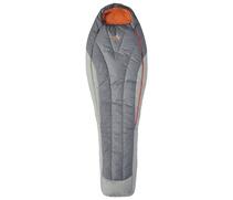 Спальный мешок Pinguin Expert 175 Grey, Цвет: серый, фото 