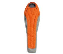 Спальный мешок Pinguin Expert 185 orange, Цвет: оранжевый, фото 