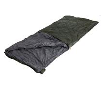 Спальный мешок Pinguin Lite Blanket 190 khaki, фото 