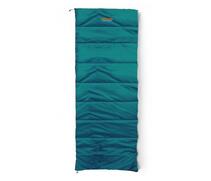 Спальный мешок Pinguin Lite Blanket 190 petrol, фото 