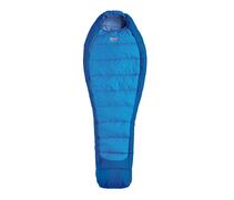 Спальный мешок Pinguin Mistral 195 blue, фото 