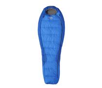 Спальный мешок Pinguin Topas 185 Blue, фото 