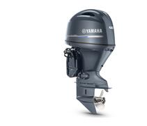 Лодочный мотор Yamaha  F90CETL, фото 