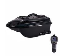 Прикормочный кораблик Boatman Actor Plus MK5 Pro Carbon, фото 
