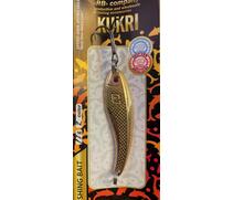 Блесна RB Kukri 17г -02, фото 