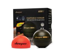 Эхолот Deeper Smart Sonar CHIRP+ 3, фото 