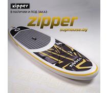 Надувная доска ZIPPER WindSUP Board (виндсап борд) YELLOW WD 10'6'', фото 