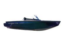 Алюминиевая лодка Xstream 470, фото 