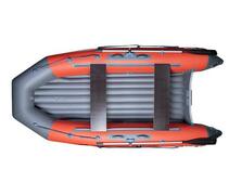 Лодка X-River Mark 370  НДНД, фото 