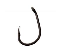 Крючки Карповые CARP PRO Wide Gape BT Series № 8 Black Teflon, фото 