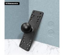 Площадка под голову эхолота VINmounts VIN-C-007 шар 1,5'', фото 