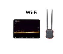 Эхолот Accuphy PingLive Sonar Wi-Fi, фото 