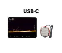 Эхолот Accuphy PingLive Sonar USB-C, фото 