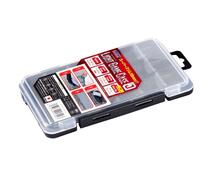 Коробка MEIHO LIGHT GAME CASE J 175х105х18, фото 