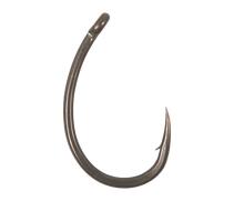 Крючок KORDA Krank №6 с бородкой, фото 