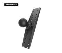 Площадка под голову эхолота VINmounts VIN-CD-TYQ6-2.25 большая шар 2,25'', фото 