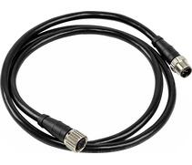 Удлинитель сети NMEA2000 1м, фото 