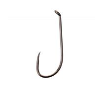 Крючок FLAGMAN Fly Hook №4 10шт, фото 