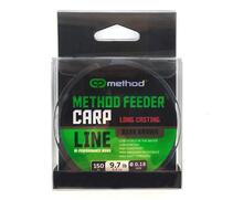 Леска CARP PRO Method+ Method Feeder Carp 150м 0,30мм, фото 